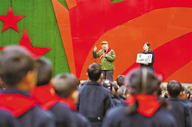 星球守卫战